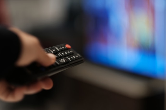 テレビブースターの故障の症状は?寿命は?