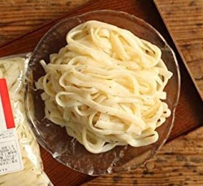 こんにゃく麺と相性のよいレシピとは?