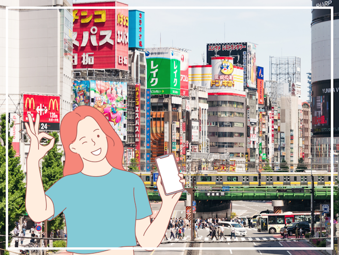 新宿にある医療脱毛クリニックの特徴をチェック!