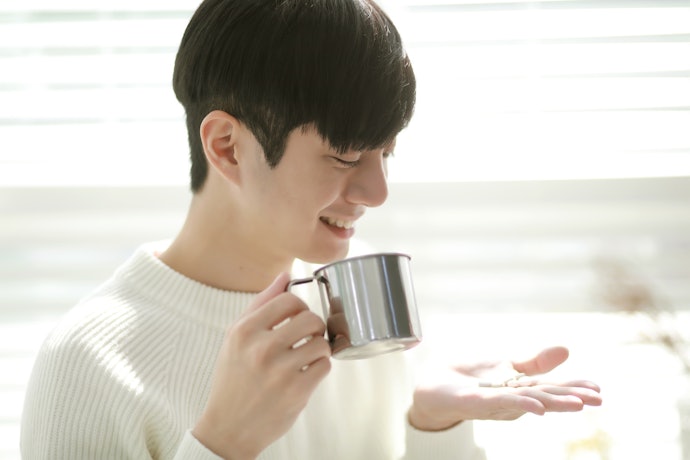 いつ飲む?飲むタイミングに決まりはある?