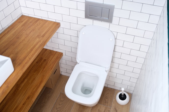 トイレに換気扇がない!代用品はある?