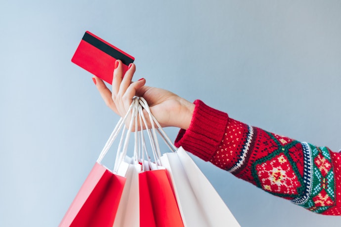 クリスマスのコスプレを売っている場所は?