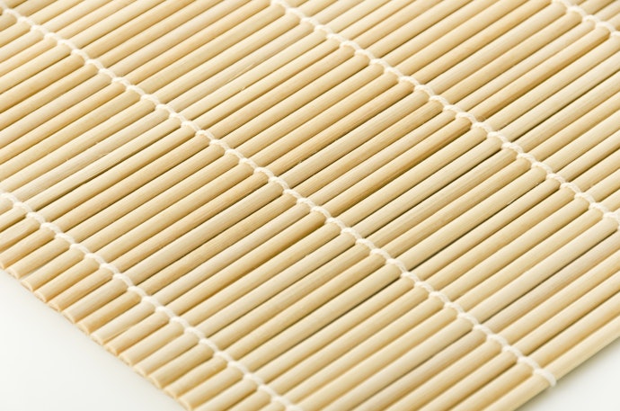 すだれは手作りできる?簡単な作り方のポイントは?