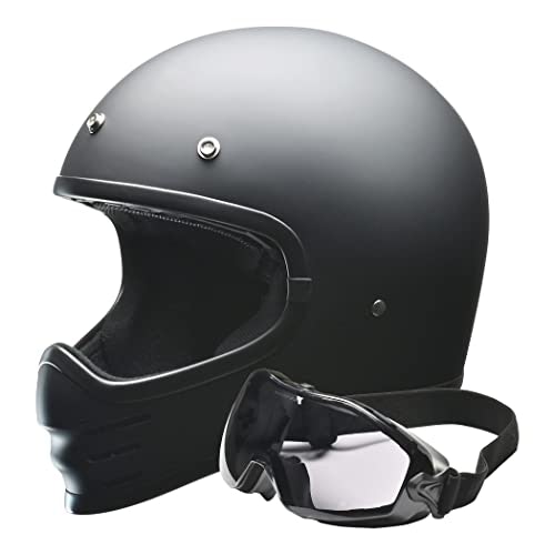 バイク用ヘルメットの買い替えのタイミングとは?