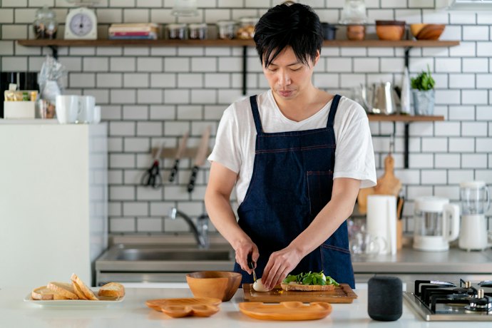 たい焼き器を使ったアレンジレシピは?