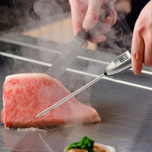 低温調理で中心温度を正しく測るコツは?