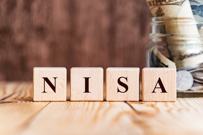 NISA口座では毎月積み立てないといけない?