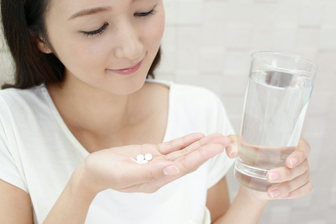 レスベラトロールサプリを飲むタイミングや注意点は?