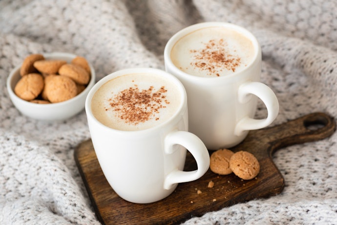 フレーバーコーヒーのおいしい飲み方とは?