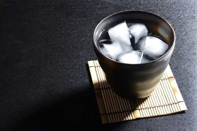 芋焼酎をより楽しめるグラスは?