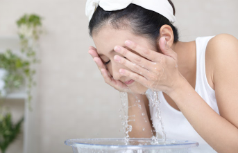 ニキビ肌は1日何回洗顔すべき?正しい洗顔方法は?
