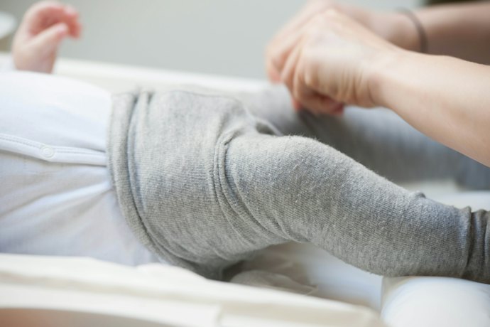 子どもは体温調節が苦手。着せすぎには注意しよう