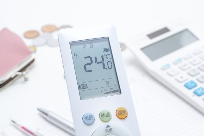 電気代を抑えたい!効果的な節電方法は?