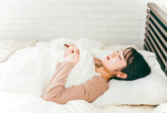 1晩で効果が出る?ニキビ跡にも効果あるの?