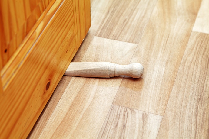 ドアストッパーは手作りできる?作り方のポイントは?