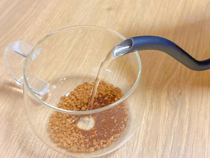 バリスタが解説!インスタントコーヒーのおいしい淹れ方は?
