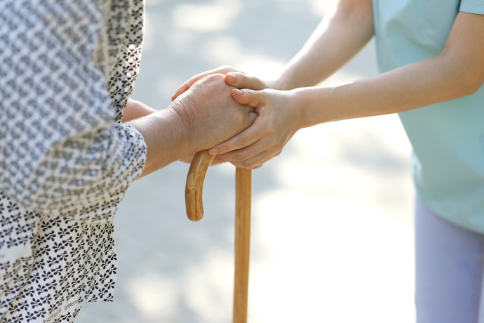 ベッド手すりはレンタルできる?