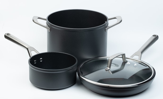 フライパンセットなら一気に調理器具がそろう
