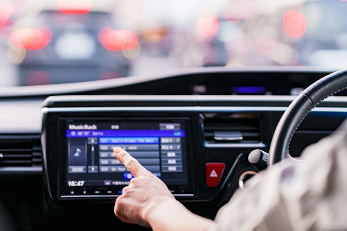 車で使えるサブスク音楽配信サービスはどれ?