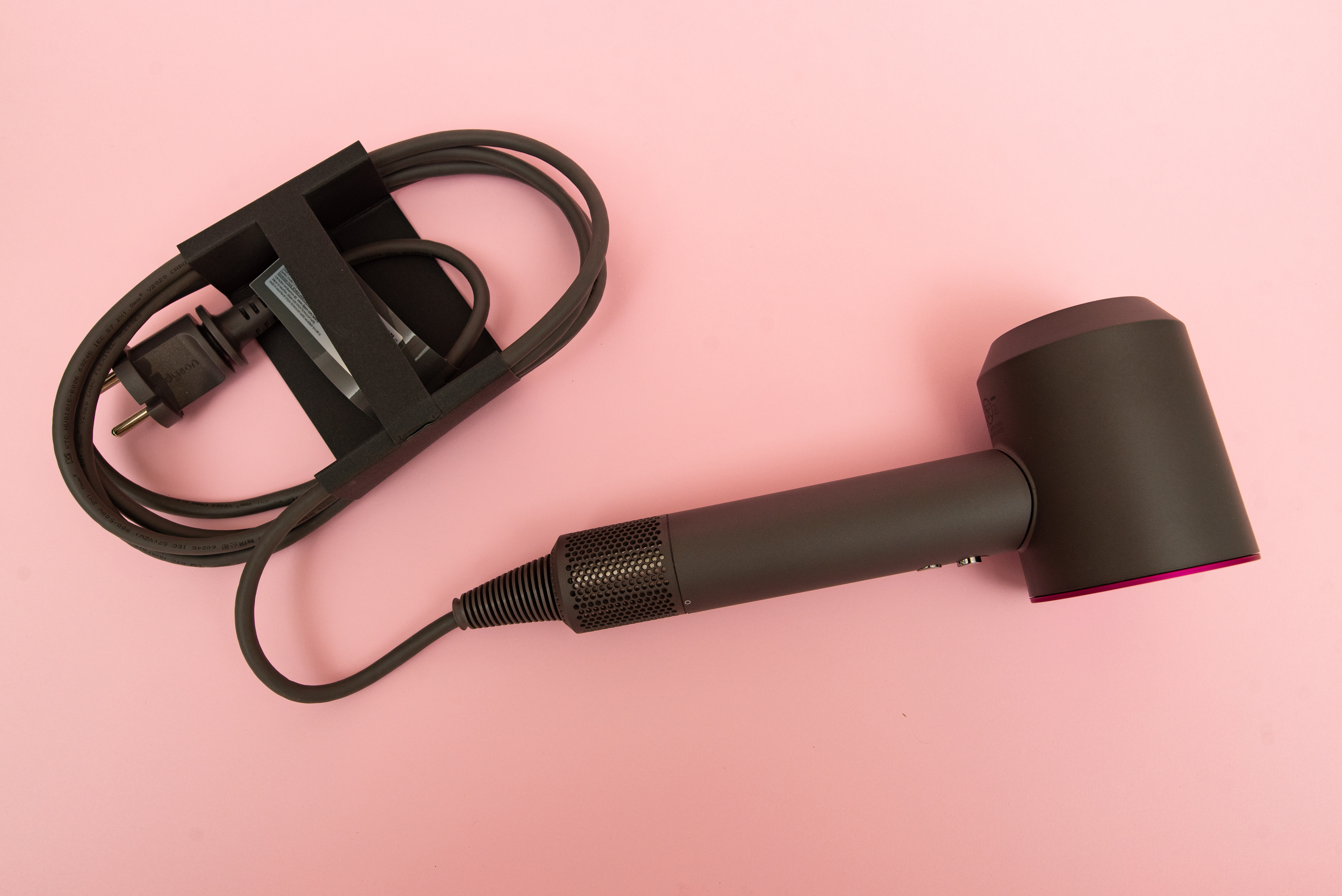 徹底比較】ダイソンのドライヤーのおすすめ人気ランキング【最新｜2025