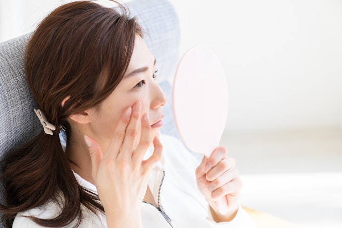 ピコトーニングのダウンタイムはどれくらい?