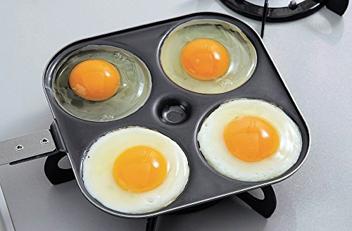 今川焼き器の使い方はさまざま!