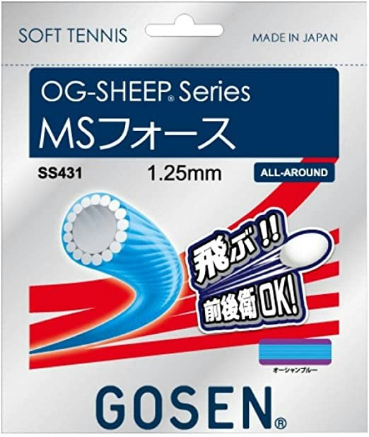 ガットの適切なテンションは?