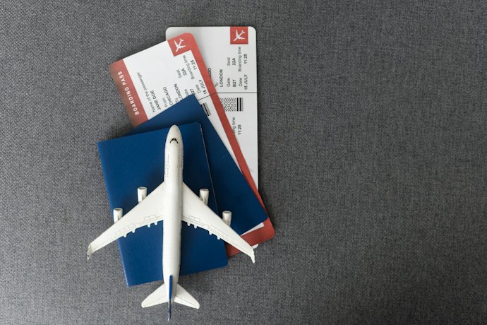 ANAの航空券をお得に予約する方法は?