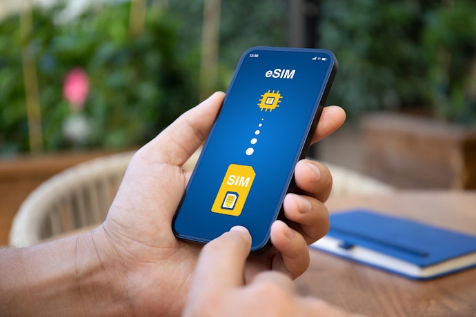 即日開通できる格安SIMの申し込みの流れは?必要なものはある?