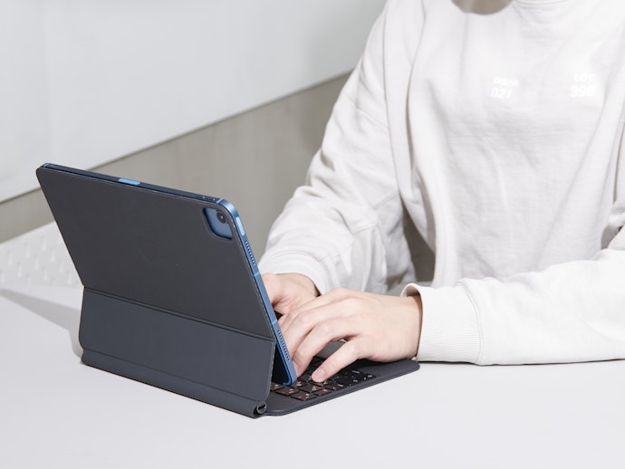 iPadは何年くらい使える?