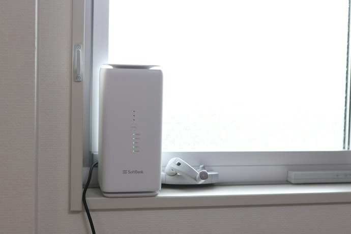 ホームルーターに契約期間の縛りはある?