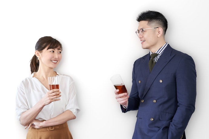 東京でハイクラス限定の婚活パーティーは開催されている?