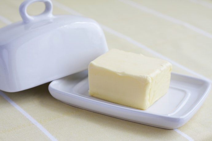 バターの正しい保存方法は?