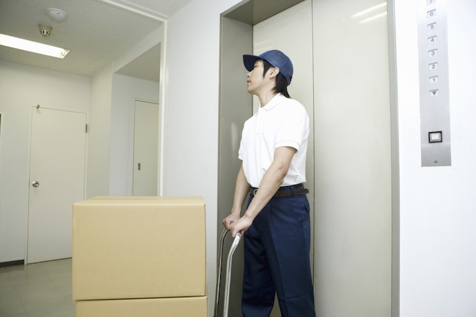 申し込みから設置までの流れは?