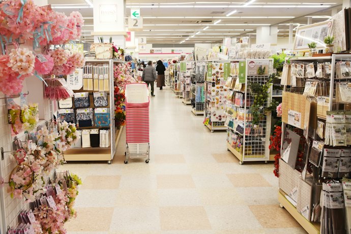 鼻毛ワックスはどこで売ってる?