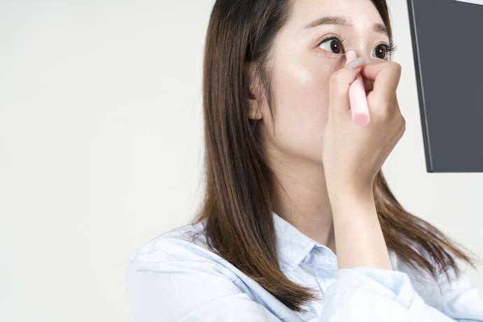スティックコンシーラーの上手な使い方は?