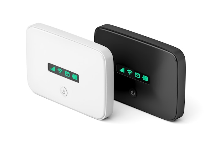 オンラインゲーム向けの工事不要WiFiはある?