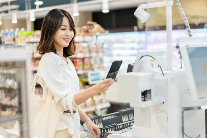 Type-Cイヤホンはどこで買えるの?コンビニでも買える?