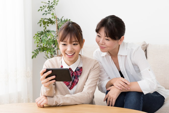 勉強アプリを使うときの注意点は?