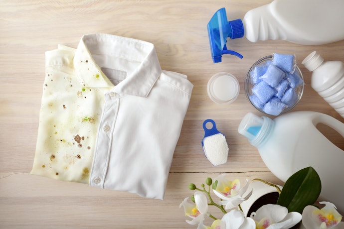漂白剤の正しい使い方とは?