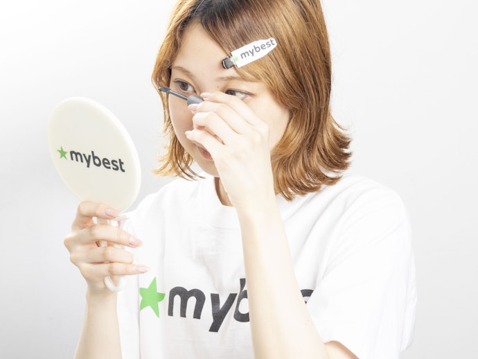 マスカラ下地の正しい塗り方は?