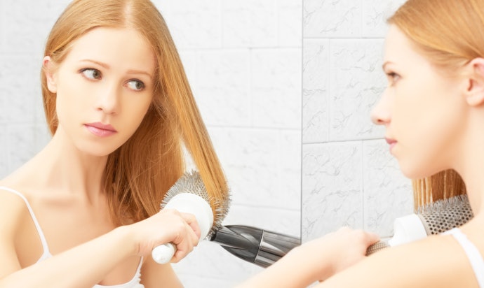 髪のプロが伝授。ヘアオイルの効果的な使い方とは?