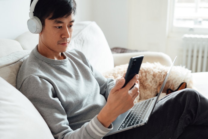スマホやイヤホンはBluetooth接続して使える?