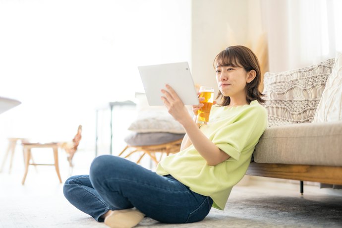 マイルが付与されるタイミングは?