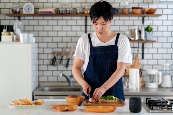 たい焼き器を使ったアレンジレシピは?