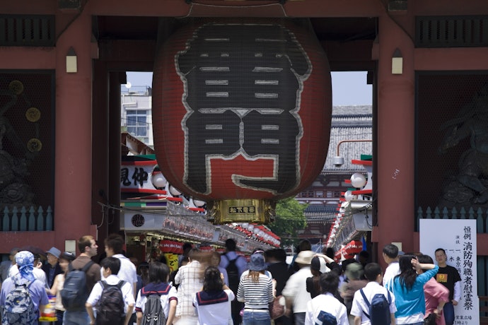 浅草でさらに安く泊まるには?