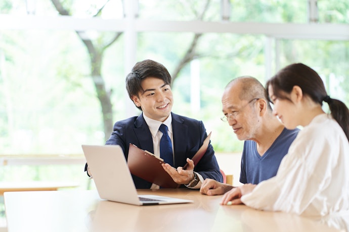 フラット35は何歳まで申し込むことができる?