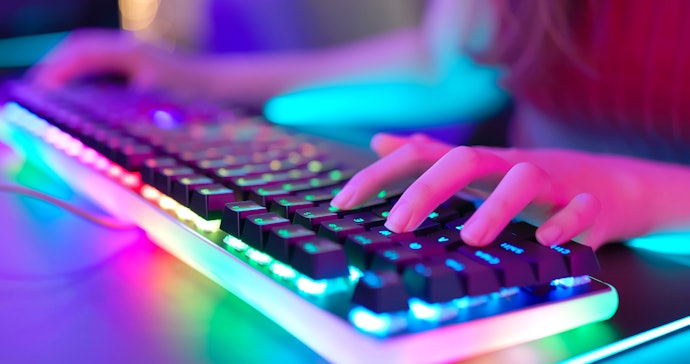 低遅延モードがあると音ズレを低減できる