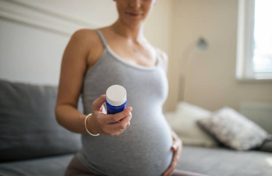 妊婦中の人や持病がある人も摂取できる?