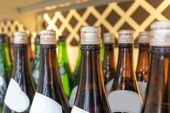 焼酎の保存方法は?